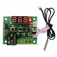 ترموستات کنترلر دما مدل 1209 ترموستات جوجه کشی