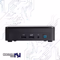 مینی پی سی NUC INTEL 12WSKi7