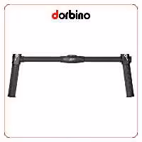 دسته دوگانه استابلایزر کرین 2 Zhiyun-Tech Dual Handle for Crane-2 Stabilizer - فروشگاه دوربین دوربینو