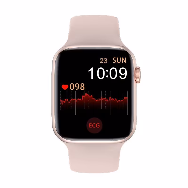  ساعت هوشمند W26 Plus 