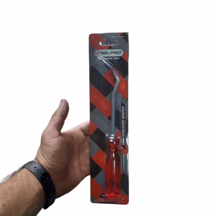 پیچ گوشتی و خار  رو دری درآر   تایوانی 