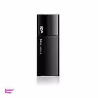 فلش‌ مموری سیلیکون پاور (Silicon Power) مدل Ultima U05 ظرفیت 64 گیگابایت