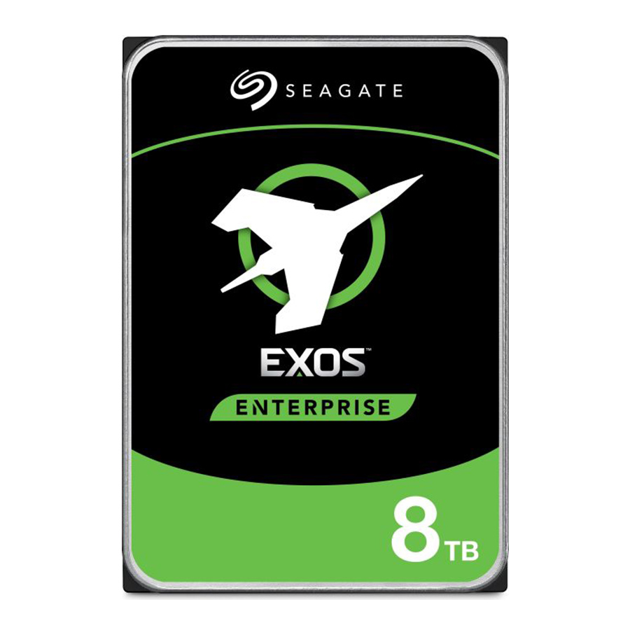 قیمت و خرید هارد اینترنال 8 ترابایت سیگیت مدل Enterprise ST8000NM0115 | یاس ارتباط