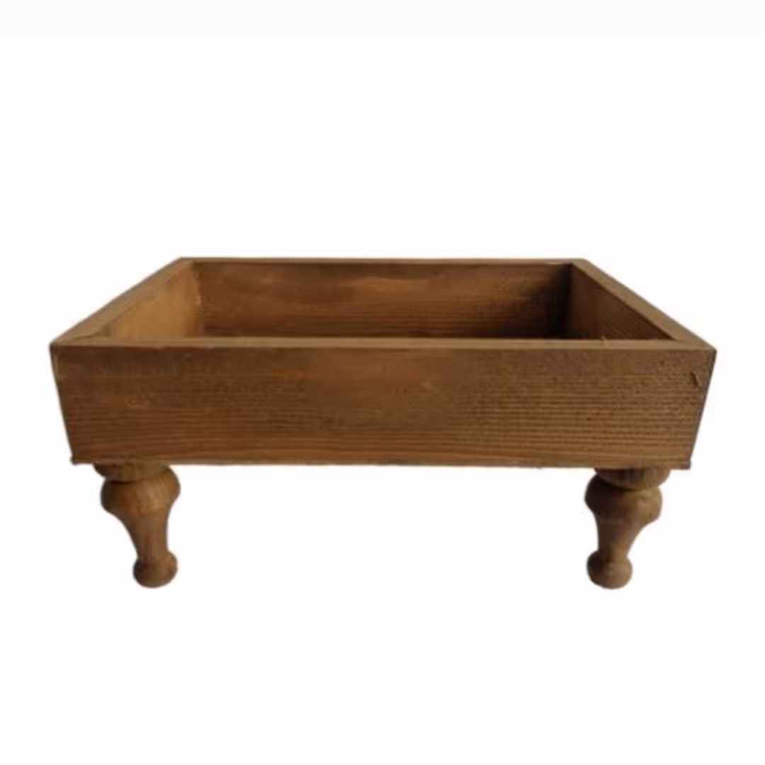 استند چوبی رایز شیک 