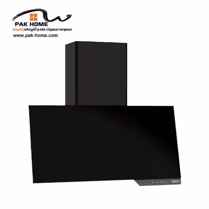 هود استیل البرز SA-410