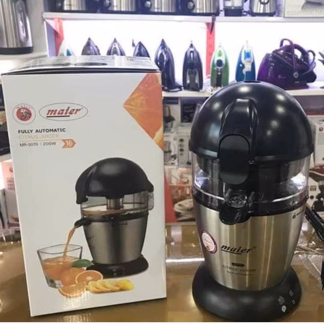 آب مرکبات گیر اتومات مایر مدل 5070

