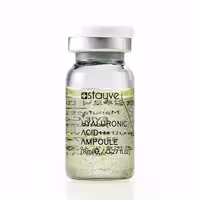 کوکتل هیالورونیک اسید استایوی | STAYVE Hyaluronic Acid Ampoule