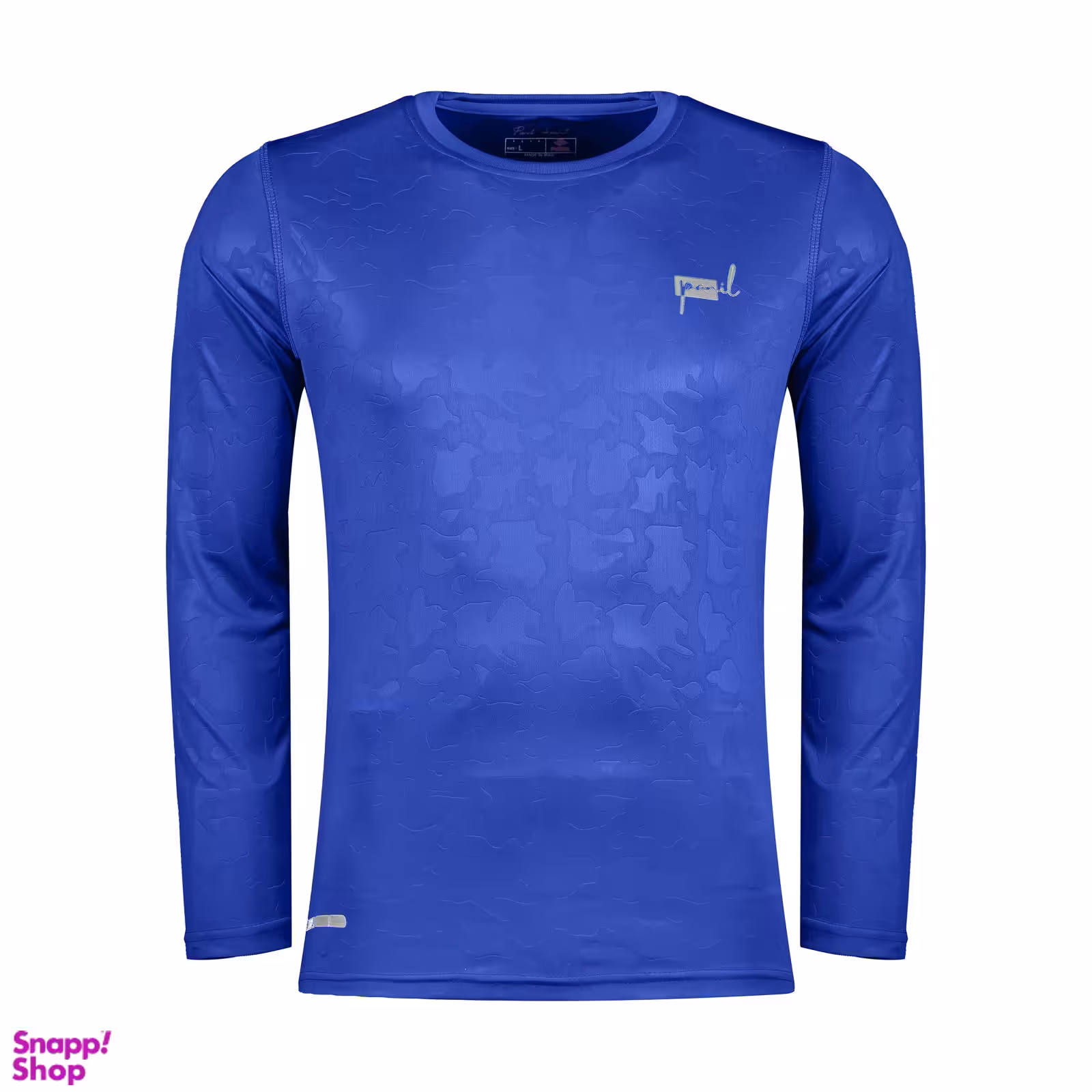 تی شرت ورزشی مردانه پانیل (Panil) مدل 106BB