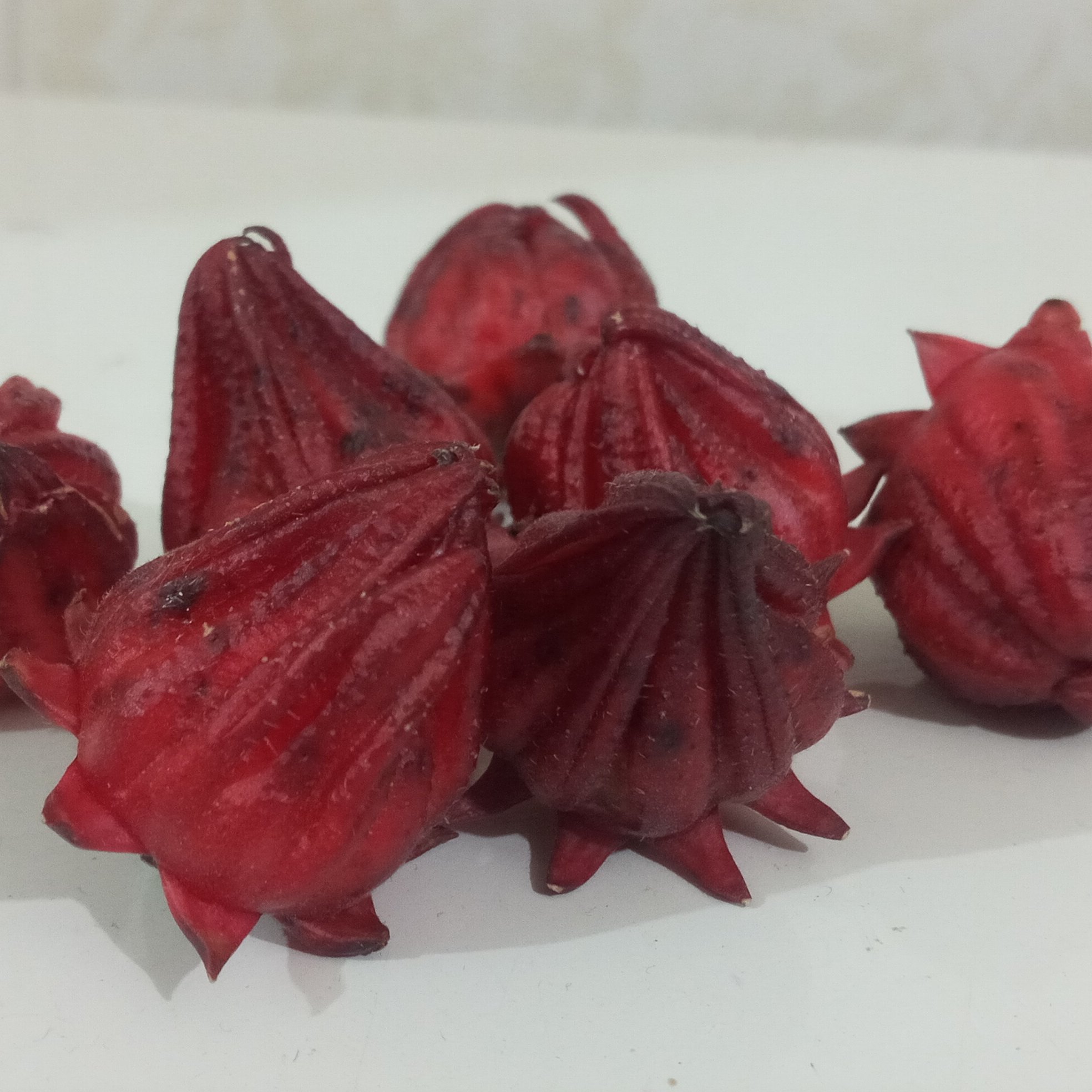 چای ترش تازه