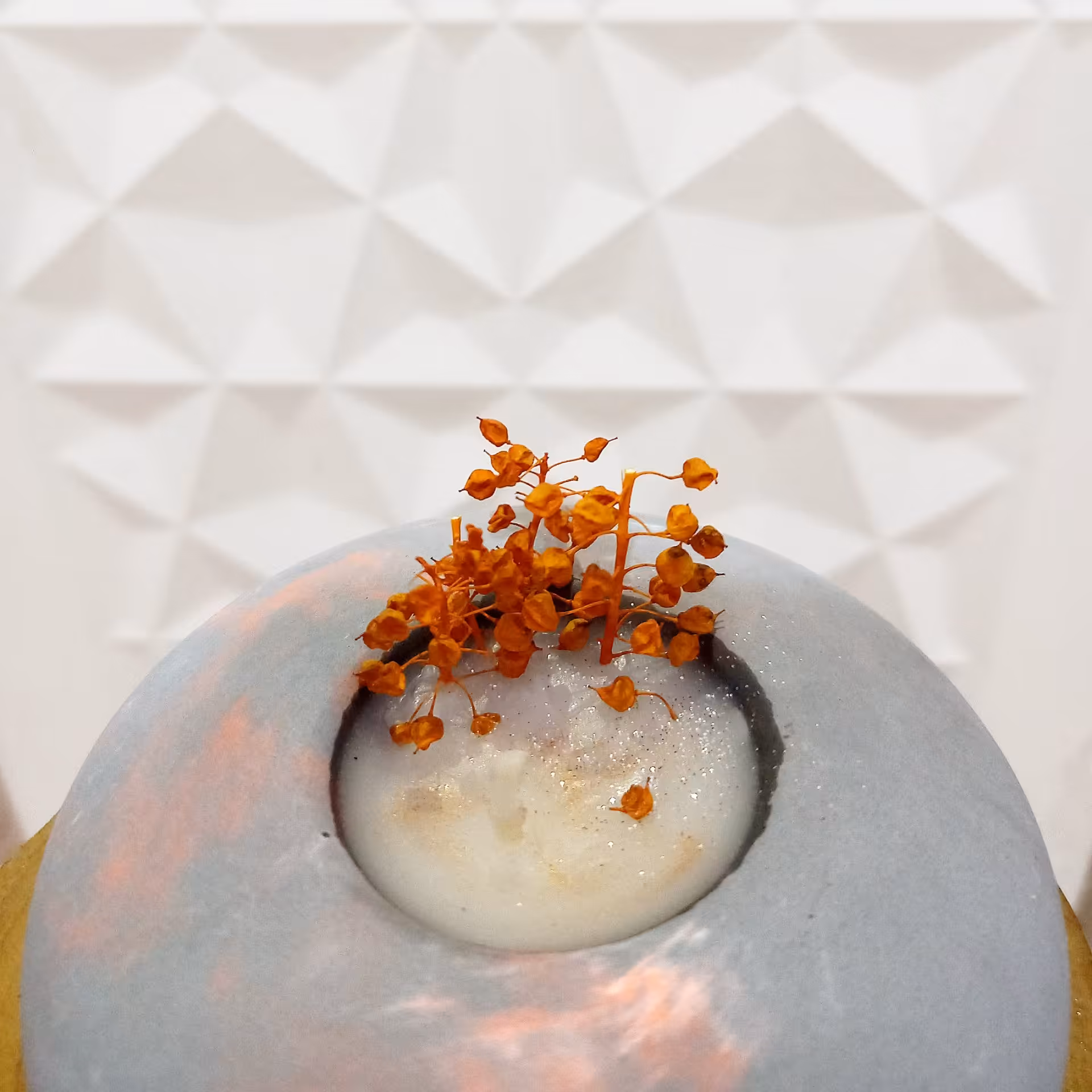 شمع مدل رها