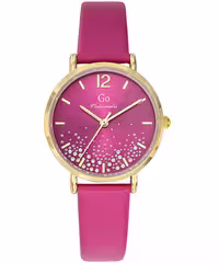 ساعت مچی زنانه جی او, کد 699535