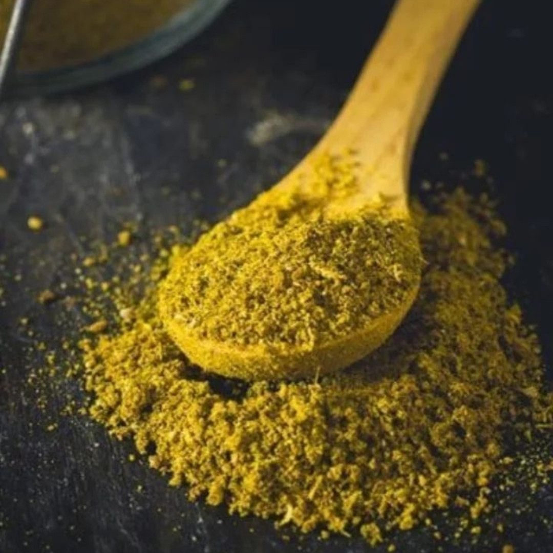 ادویه کاری 100 گرم