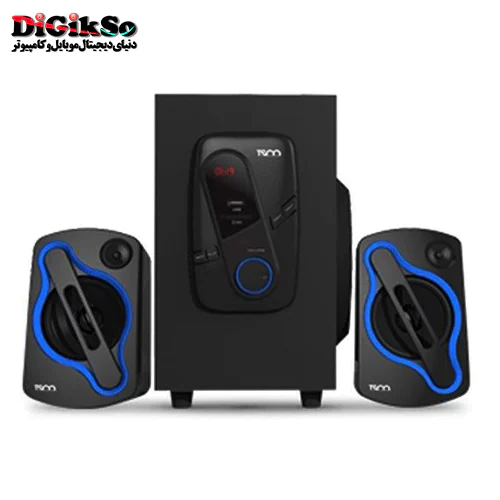 اسپیکر دسکتاپ تسکو TSCO TS 2189