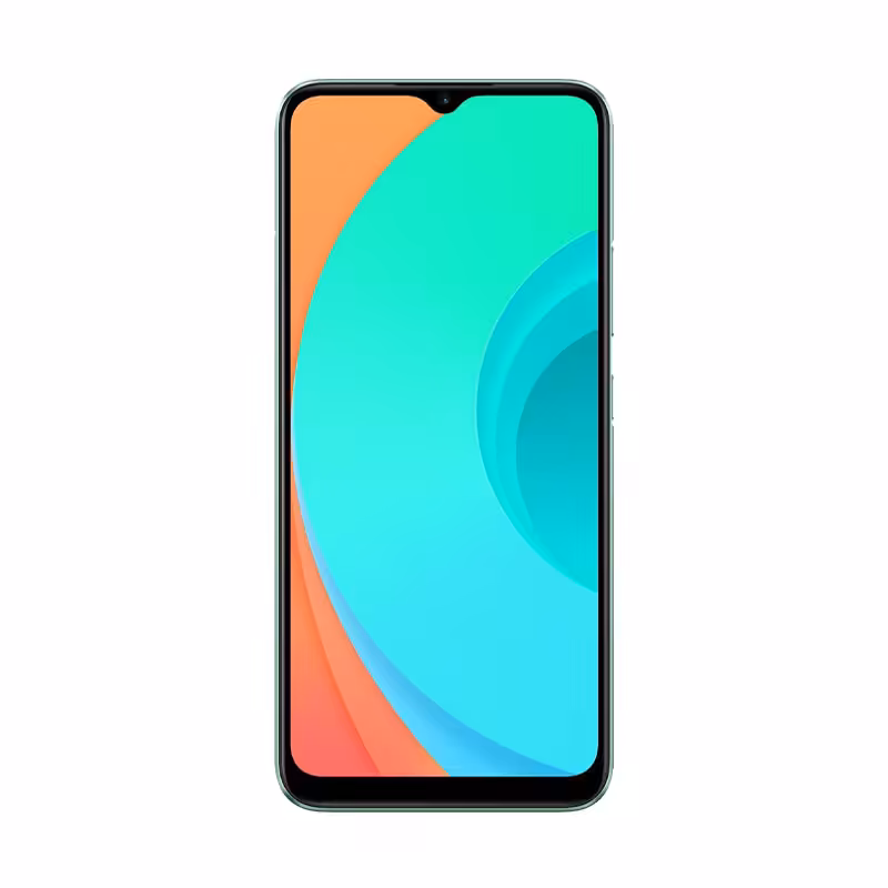 قیمت گوشی ریلمی Realme C11 ظرفیت 32 و رم 2 - ایسل