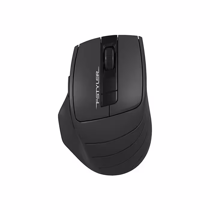 ماوس بی‌سیم FStyler FG30S ای‌فورتک - فراز سیستم