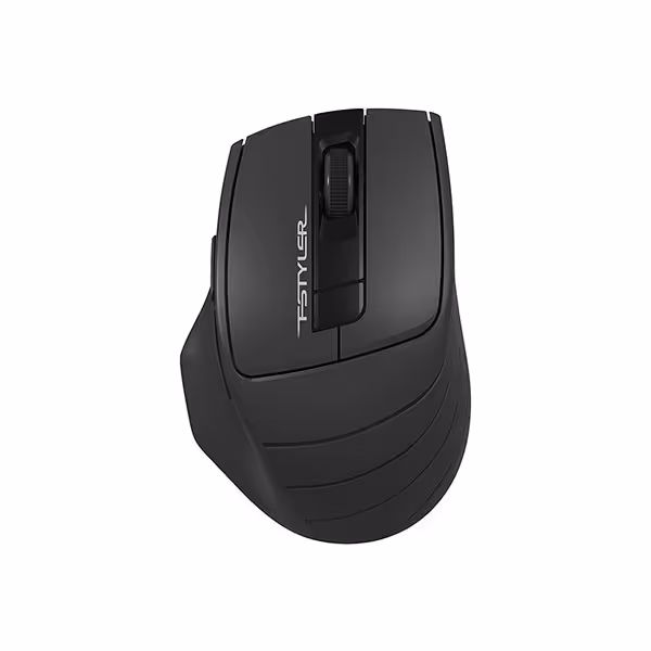 ماوس بی‌سیم FStyler FG30S ای‌فورتک - فراز سیستم