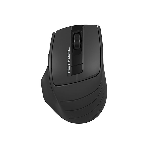 ماوس بی‌سیم FStyler FG30S ای‌فورتک - فراز سیستم