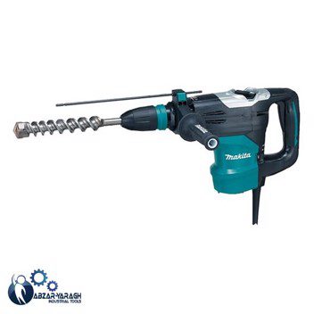 بتن کن 6 کیلویی ماکیتا مدل HR4003C - ابزار یراق