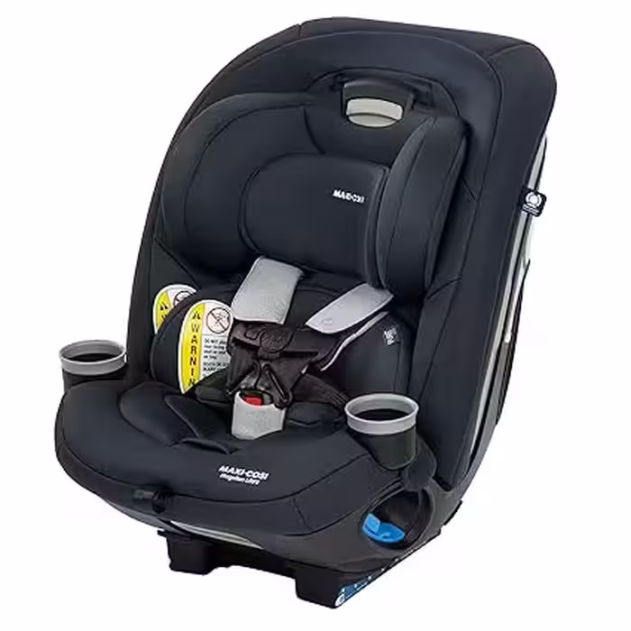 صندلی ماشین کودک مکسی کوزی مدل ماجلان از تولد تا 12 سال  maxicosi magellan liftfit 5in1 2025