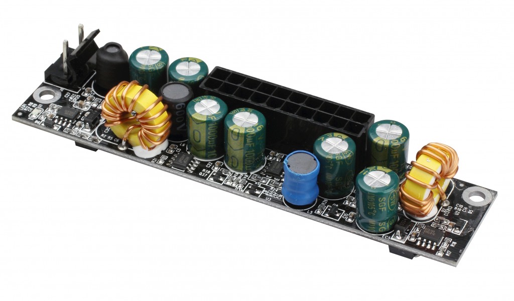 DCBOARD LR1007