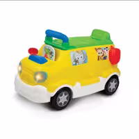 واکر و کامیون وین فان(Winfun) کد 000864