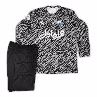 پیراهن و شورت دروازه بانی استقلال 2023 (حسینی)