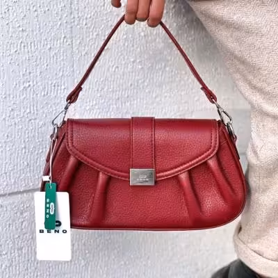 کیف پاسپورتی رنگ بندی کیفیت دوخت عالی