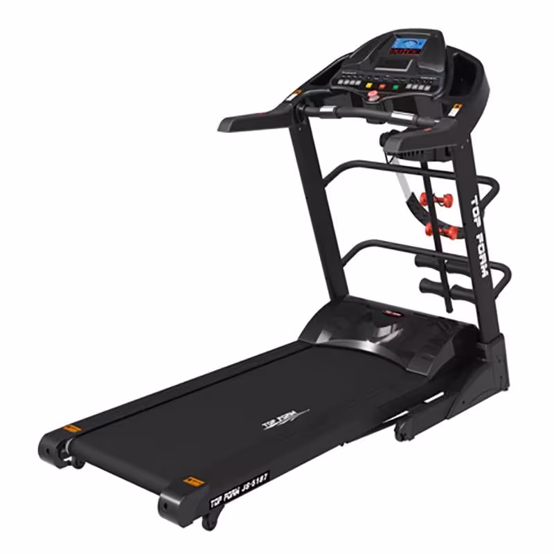 تردمیل تاپ فرم 6187 Top Form