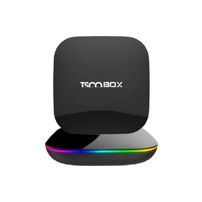 اندروید باکس تسکو مدل Tab 100