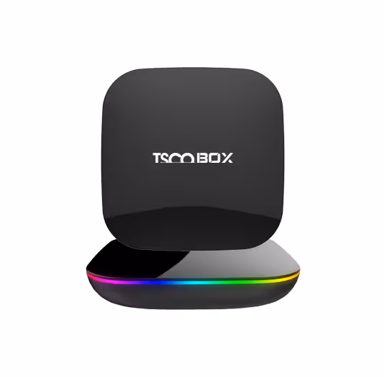 اندروید باکس تسکو مدل Tab 100