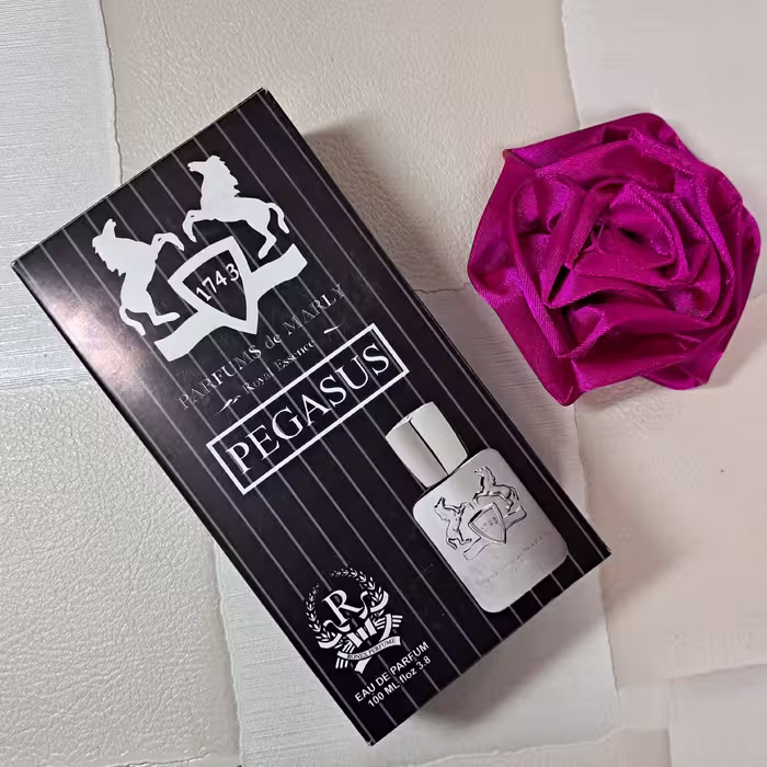 ادکلن پگاسوس د مارلی