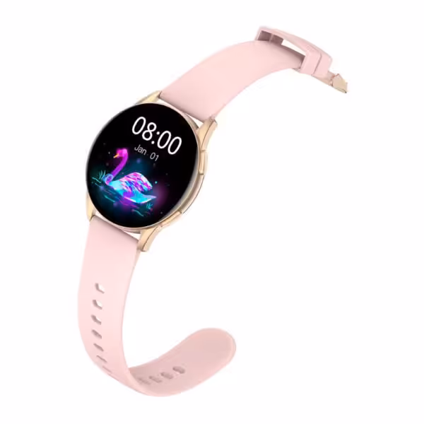 ساعت هوشمند کیسلکت Kieslect Lady Smartwatch L11 Pro