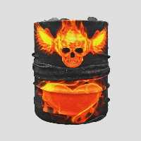 دستمال سر و گردن مدل SK-psc-490d1