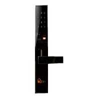 دستگیره هوشمند مکسرون مدل MX-SH-SL-03