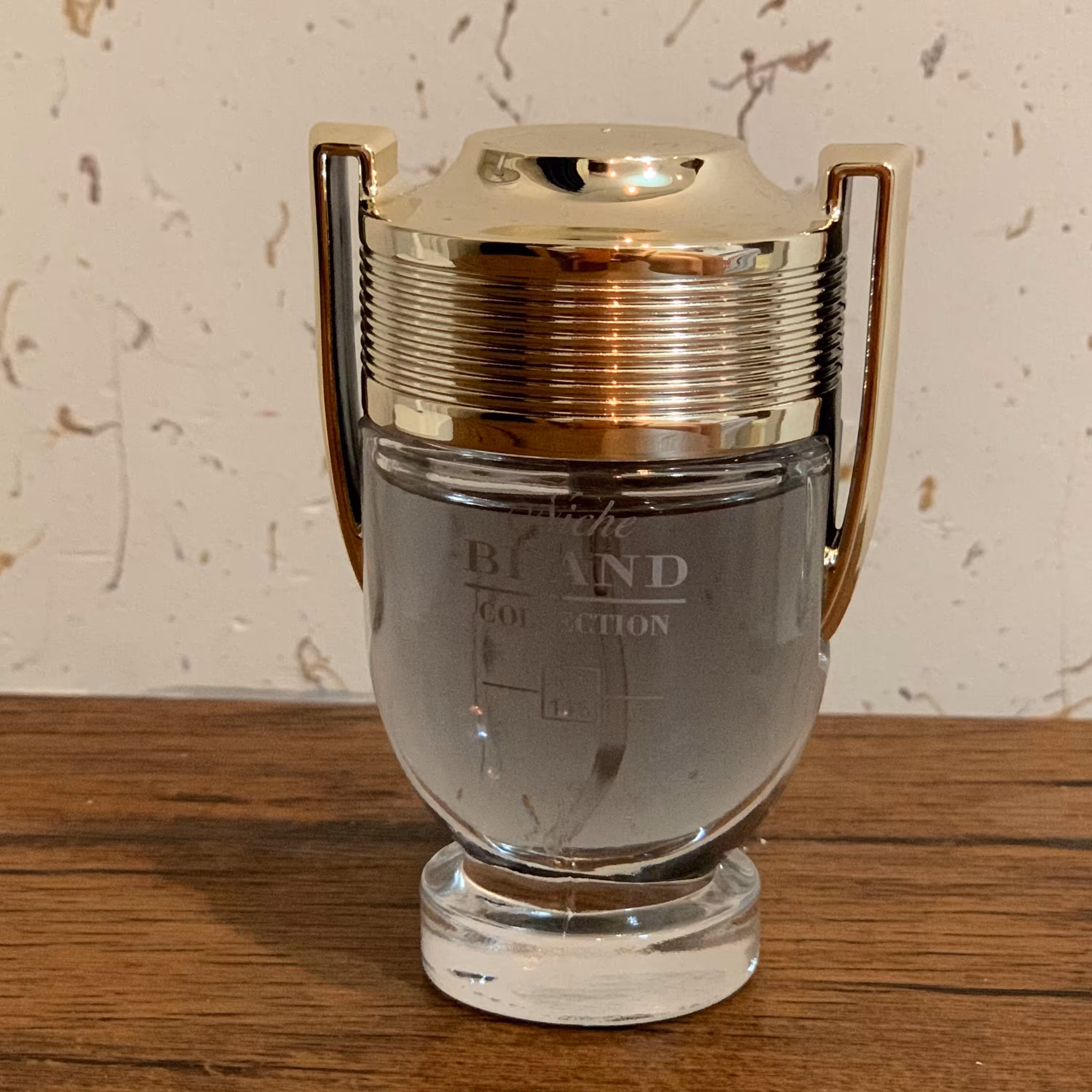 عطر 25 میل مردانه برندکالکشن اینوکتوس