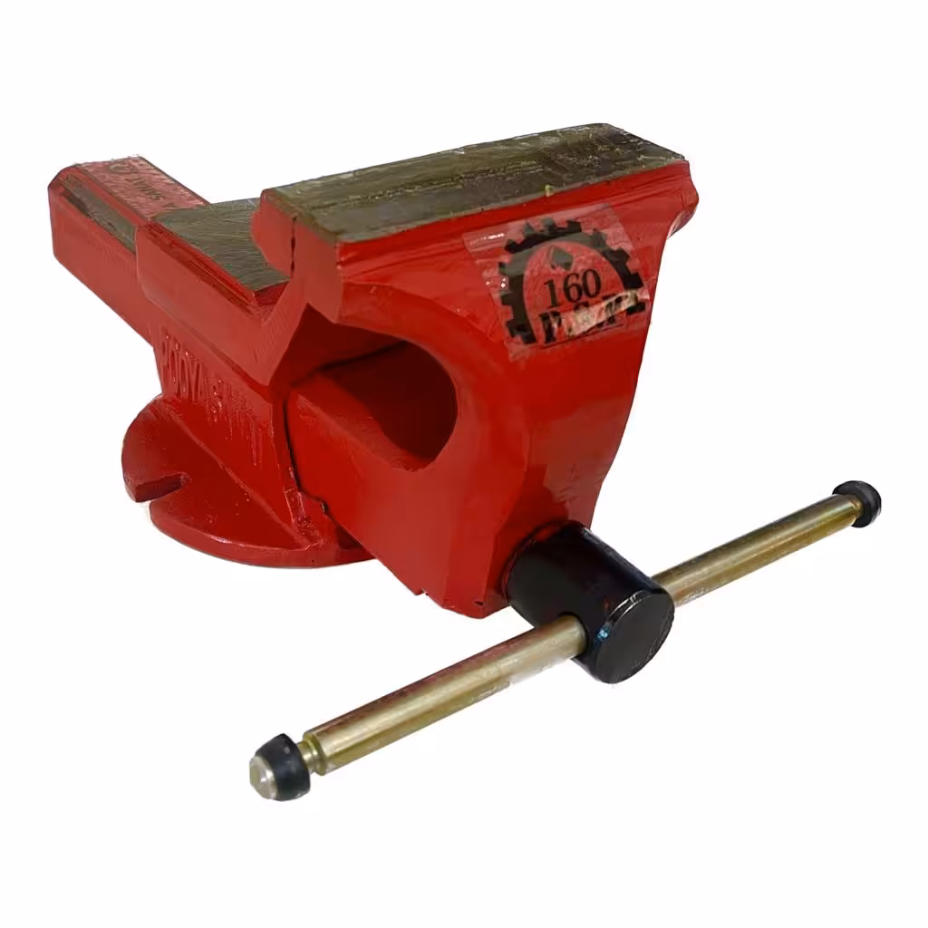 گیره رومیزی پویا صنعت پیشرو مدل 160