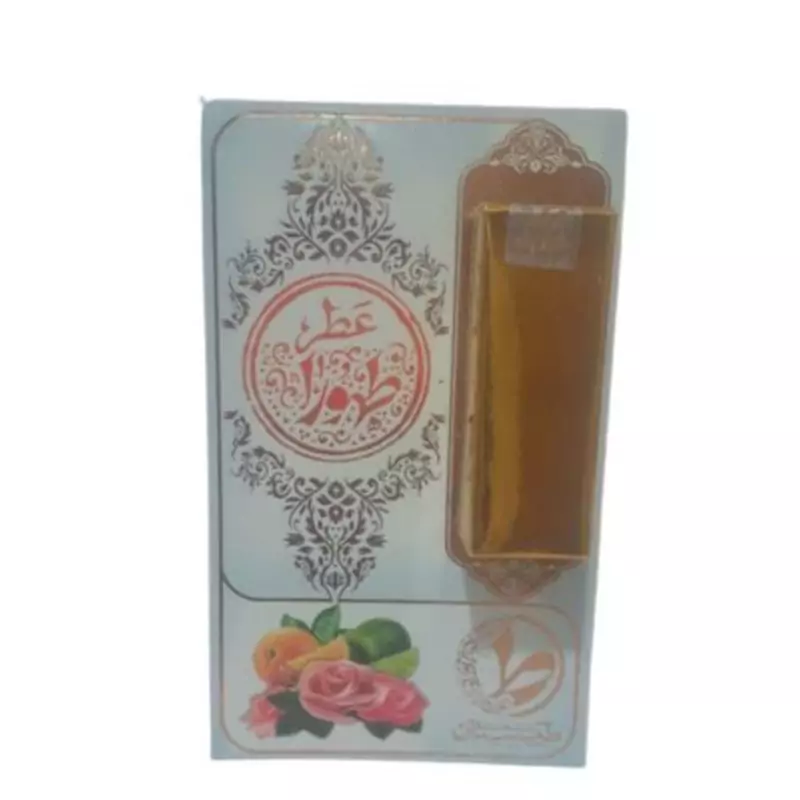 عطر طهورا طیبستان فدک (1گرمی)