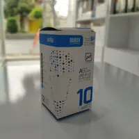 لامپ 10 وات بروکس بسته 10 عددی