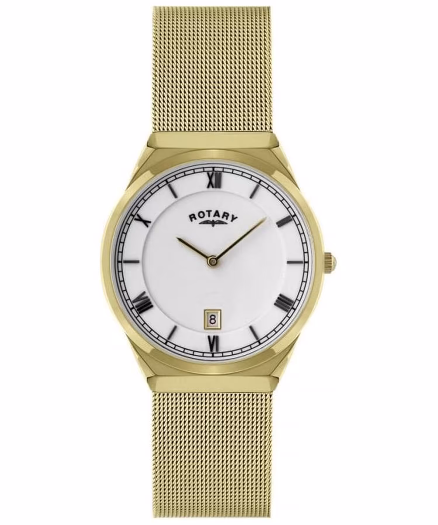 ساعت مچی مردانه روتاری, کد GB02613.21