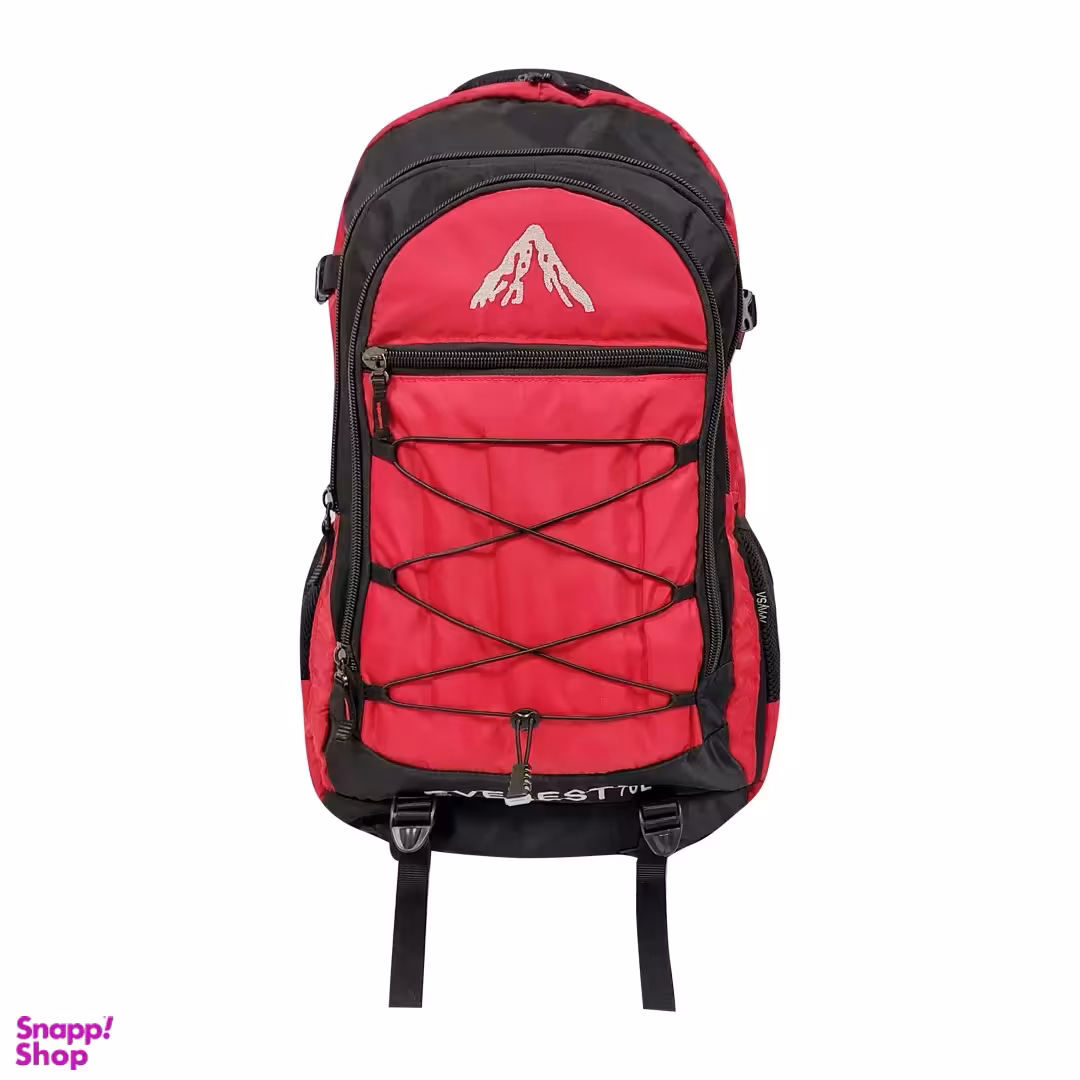 کوله پشتی کوهنوردی مایسا مدل اورست کد 330-70L