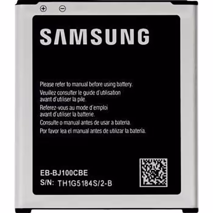 باتری موبایل سامسونگ مدل Galaxy J1