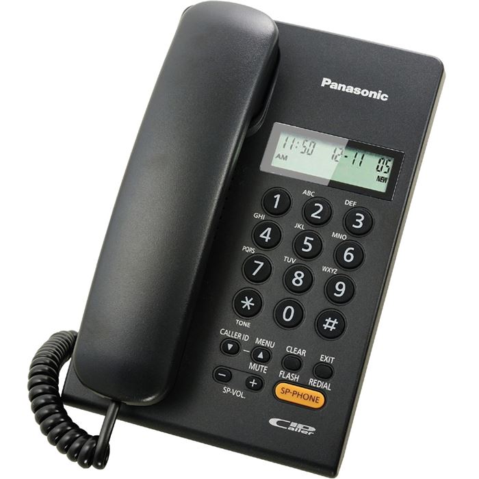 تلفن پاناسونیک مدل KX-TSC 62
