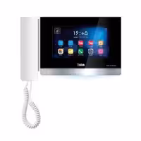 آیفون تصویری 7 اینچ تابا مدل 1070PRO