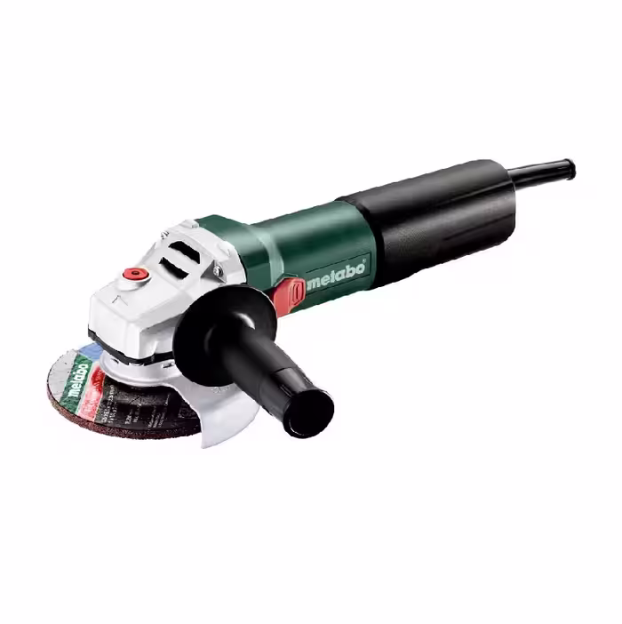 مینی فرز  1100 وات متابو مدل WQ 1100-125