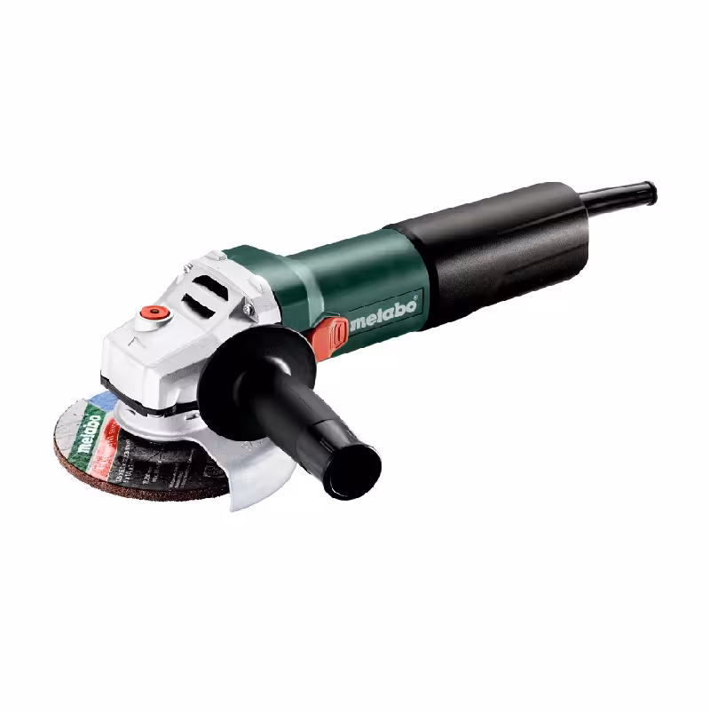 مینی فرز  1100 وات متابو مدل WQ 1100-125