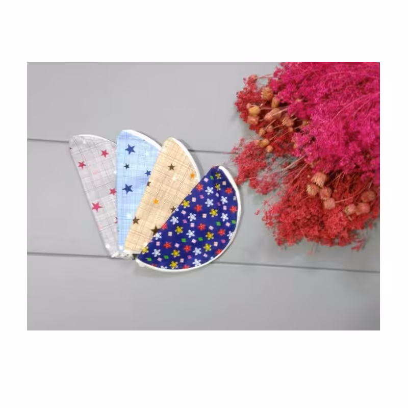 جا لقمه ای (سفره کوچیک)