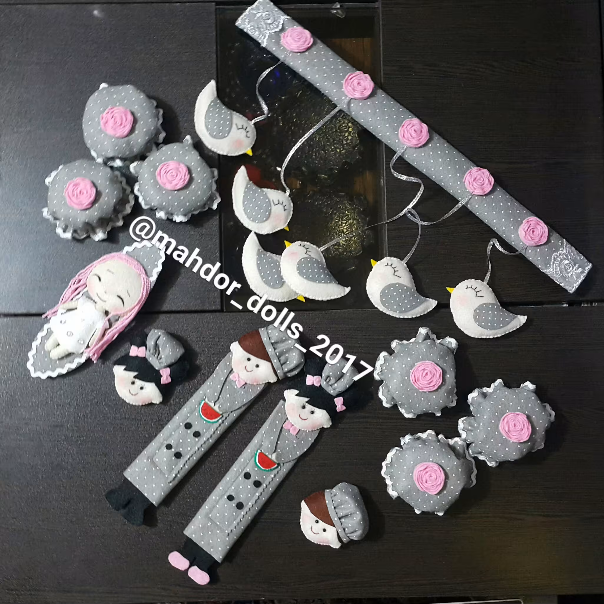 ست آشپزخانه دستگیره گاز  دستگیره یخچال کاور آیفون و گاز 