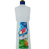 مایع ظرفشویی تاژ لیمو ترش و سرکه   1000 گرمی  