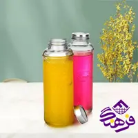 بطری طرح کورال بلند امپریال کد 328