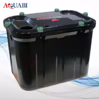 سامپ آتمن EF-10000 UV